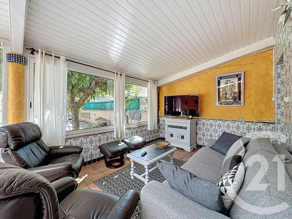 Maison à vendre  4 pièces - 99,77 m2 AGDE - 34