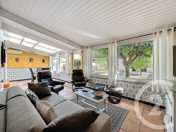 Maison à vendre  4 pièces - 99,77 m2 AGDE - 34