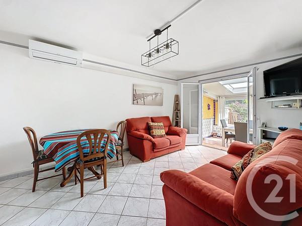 Maison à vendre  4 pièces - 99,77 m2 AGDE - 34