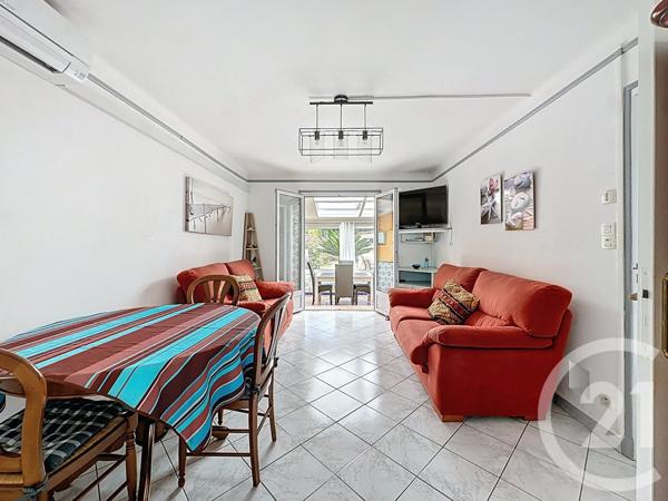 Maison à vendre  4 pièces - 99,77 m2 AGDE - 34