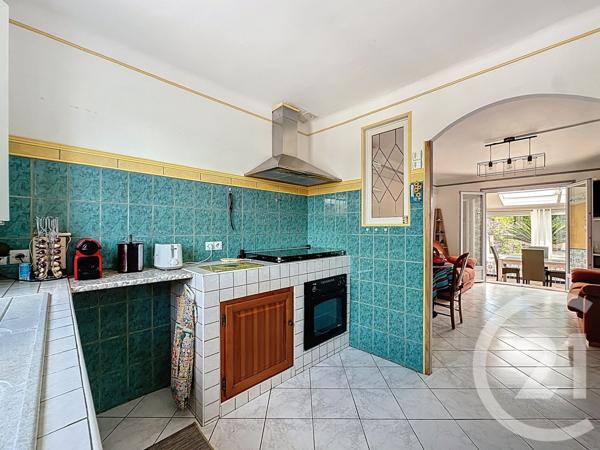 Maison à vendre  4 pièces - 99,77 m2 AGDE - 34