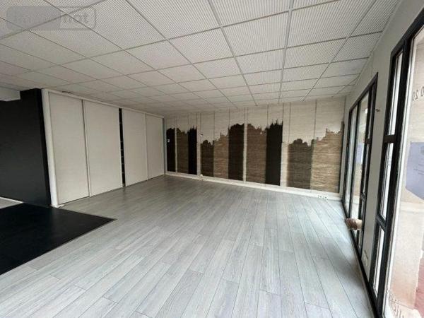 Local Professionnel et commercial à louer à Beaune en Côte-d'Or (21200), ref : 21074-202305-21074