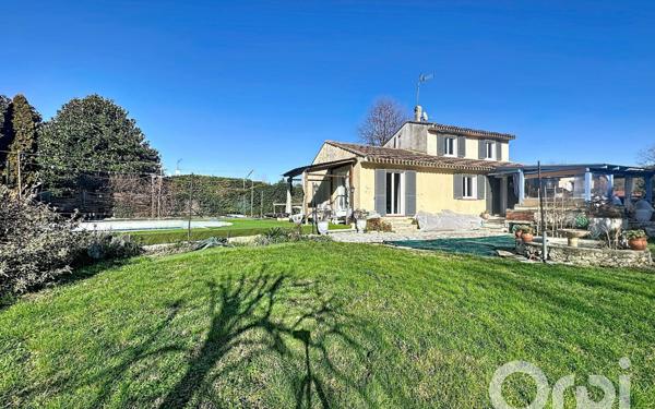 Maison à vendre    5 pièces • 138 m2 La Colle-sur-Loup