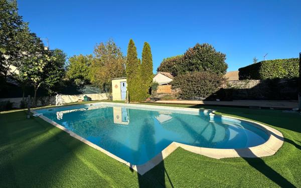 Maison à vendre    5 pièces • 138 m2 La Colle-sur-Loup