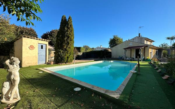 Maison à vendre    5 pièces • 138 m2 La Colle-sur-Loup