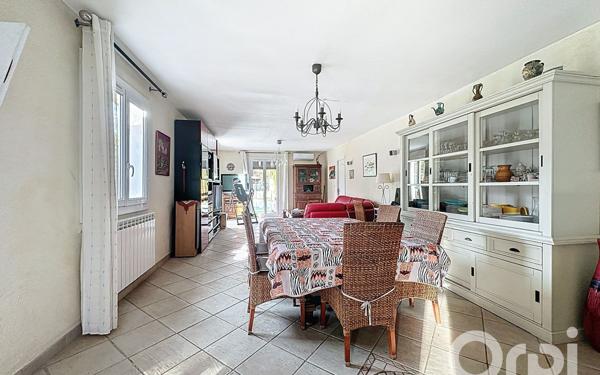 Maison à vendre    5 pièces • 138 m2 La Colle-sur-Loup