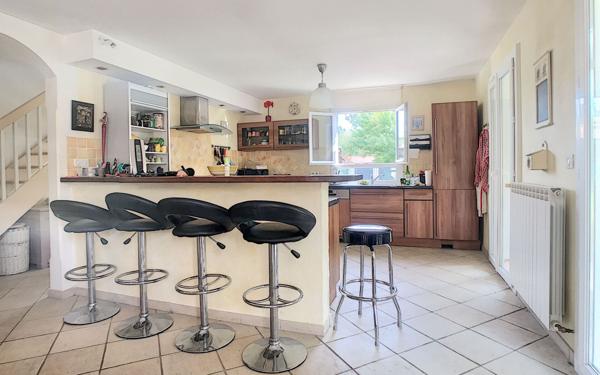 Maison à vendre    5 pièces • 138 m2 La Colle-sur-Loup