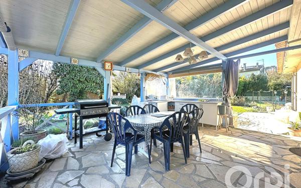 Maison à vendre    5 pièces • 138 m2 La Colle-sur-Loup