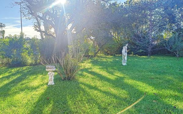 Maison à vendre    5 pièces • 138 m2 La Colle-sur-Loup