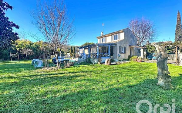 Maison à vendre    5 pièces • 138 m2 La Colle-sur-Loup