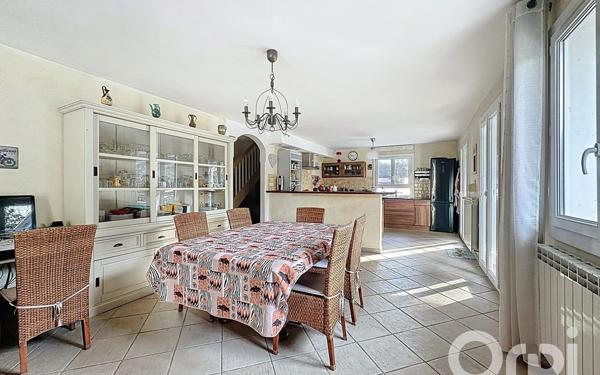 Maison à vendre    5 pièces • 138 m2 La Colle-sur-Loup