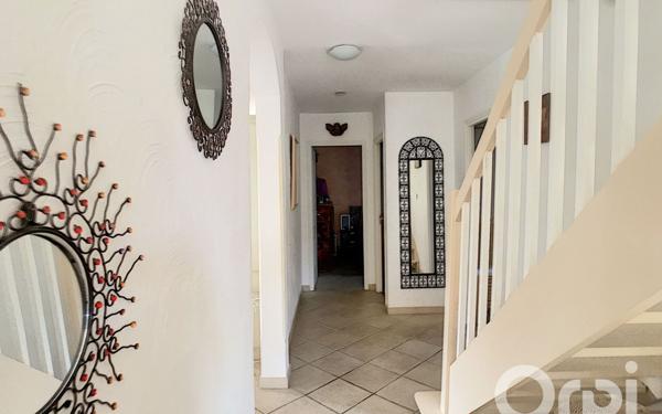 Maison à vendre    5 pièces • 138 m2 La Colle-sur-Loup