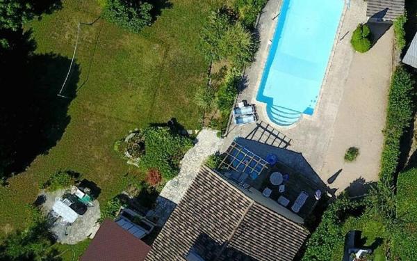 Maison à vendre    5 pièces • 138 m2 La Colle-sur-Loup