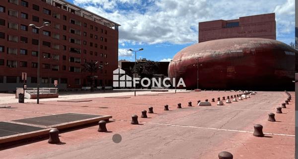 À vendre Appartement 2 pièces 44 m² - Perpignan 66000