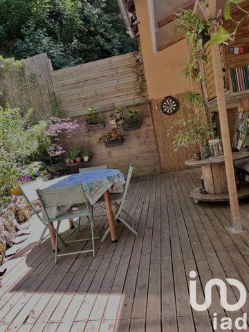 Appartement à vendre 2 pièces 24 m² Salins-Fontaine