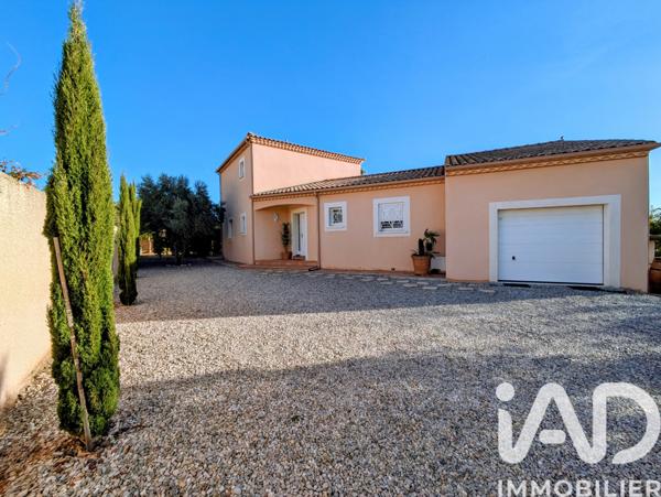 Maison à vendre 4 pièces 127 m² Ceyras