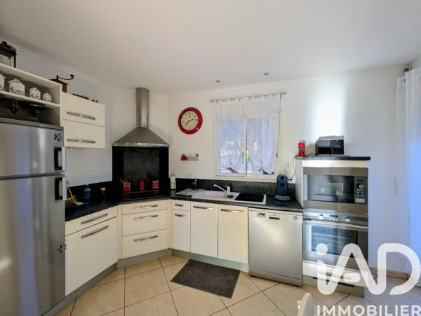 Maison à vendre 4 pièces 127 m² Ceyras