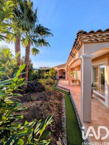 Maison à vendre 4 pièces 127 m² Ceyras