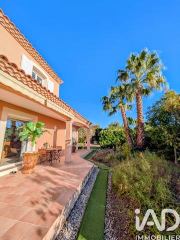 Maison à vendre 4 pièces 127 m² Ceyras