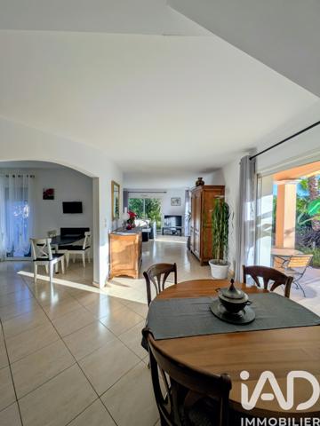 Maison à vendre 4 pièces 127 m² Ceyras