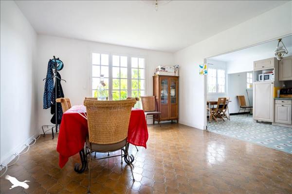 Maison à vendre |  Saumur |  4 pièces | 100 m²