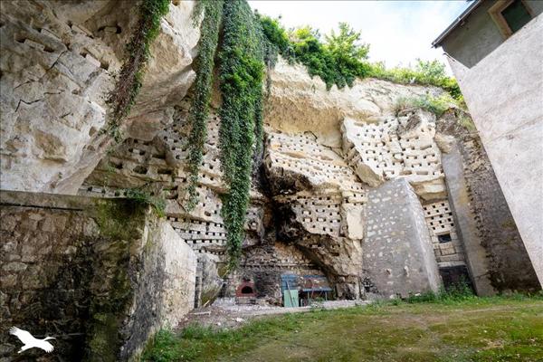 Maison à vendre |  Saumur |  4 pièces | 100 m²