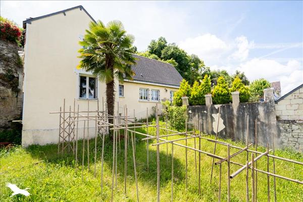 Maison à vendre |  Saumur |  4 pièces | 100 m²