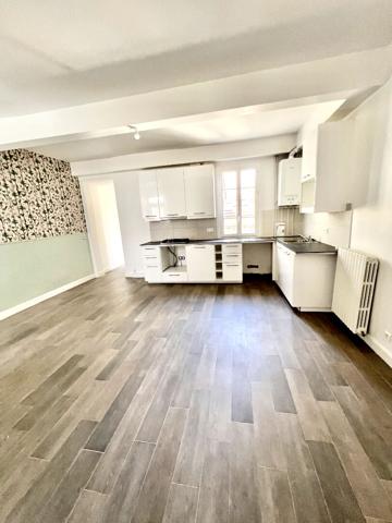 Maison 4 pièces 63.02 m2