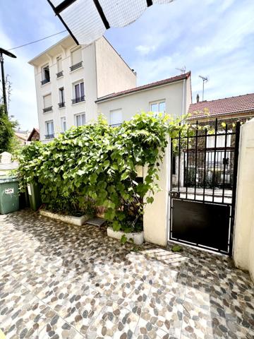 Maison 4 pièces 63.02 m2