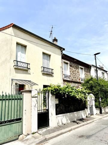 Maison 4 pièces 63.02 m2