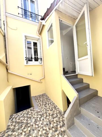 Maison 4 pièces 63.02 m2