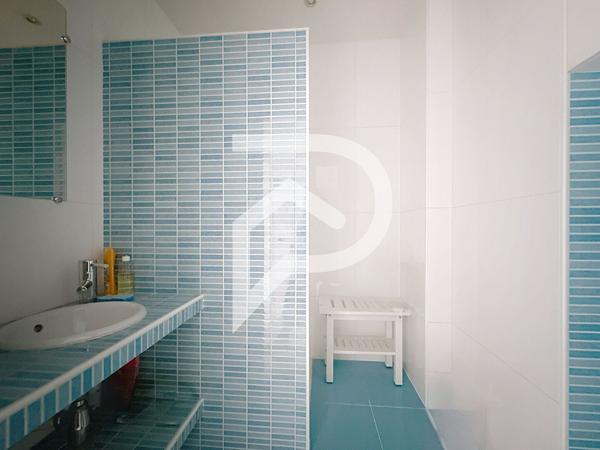 Appartement 1 pièce 25 m2