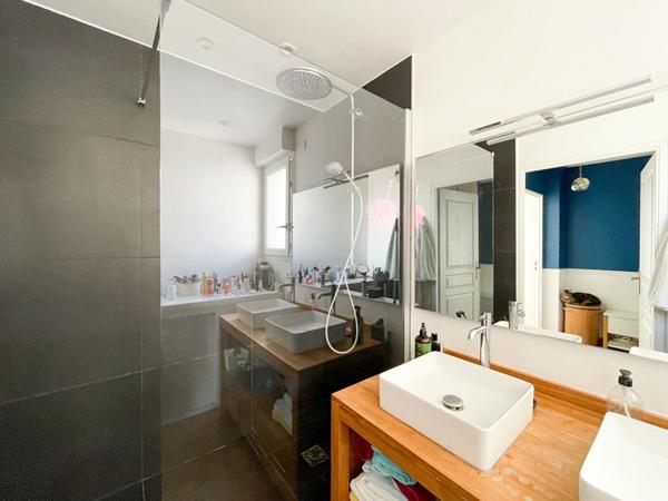 Appartement 4 pièces 82 m2