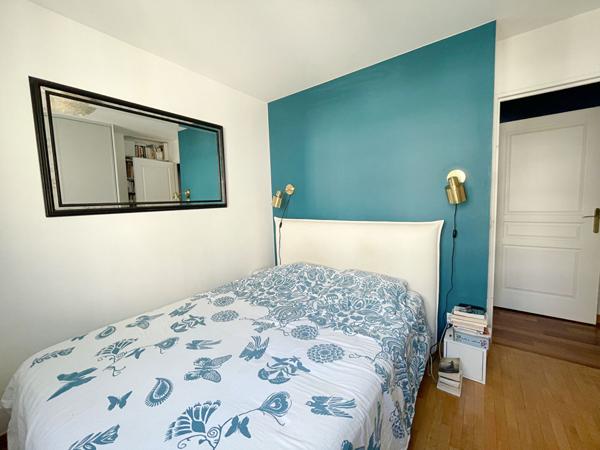 Appartement 4 pièces 82 m2