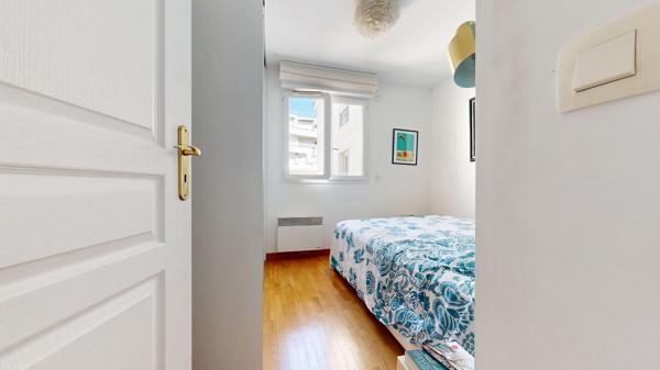 Appartement 4 pièces 82 m2