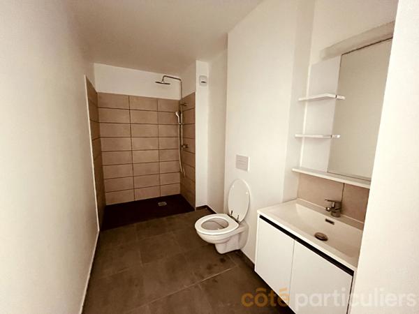 Location Appartement38,35 m² - 1 Pièce - SAINT DENIS (97400)