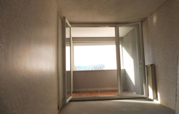 Valence : appartement T4, 75 m2