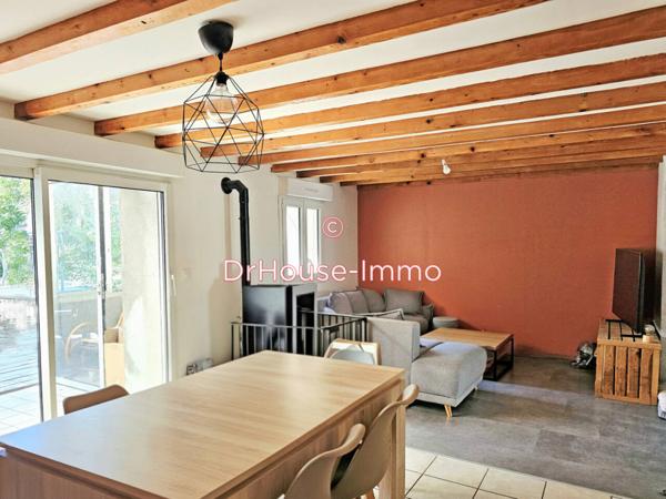 Maison à vendre 4 pièces de 94 m²