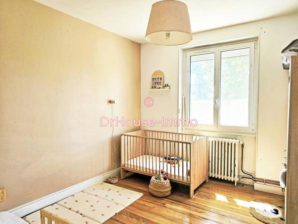 Maison à vendre 4 pièces de 94 m²
