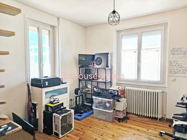Maison à vendre 4 pièces de 94 m²