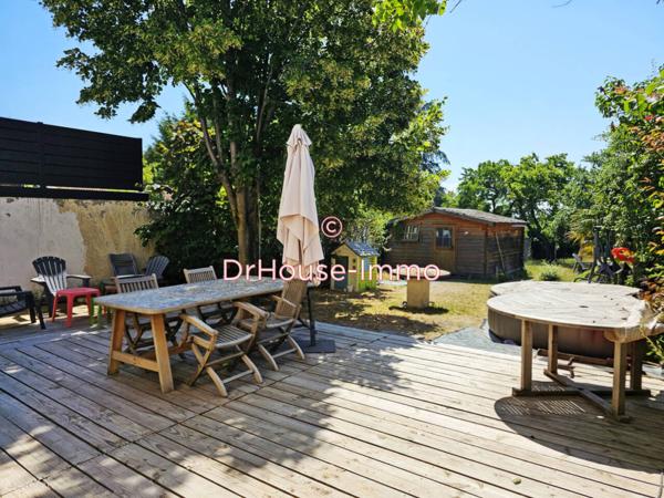 Maison à vendre 4 pièces de 94 m²