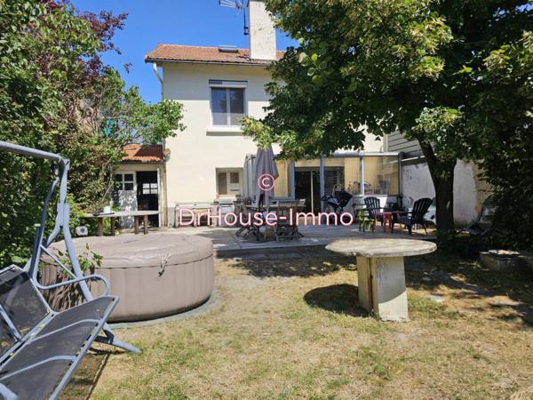 Maison à vendre 4 pièces de 94 m²