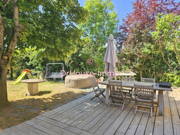 Maison à vendre 4 pièces de 94 m²