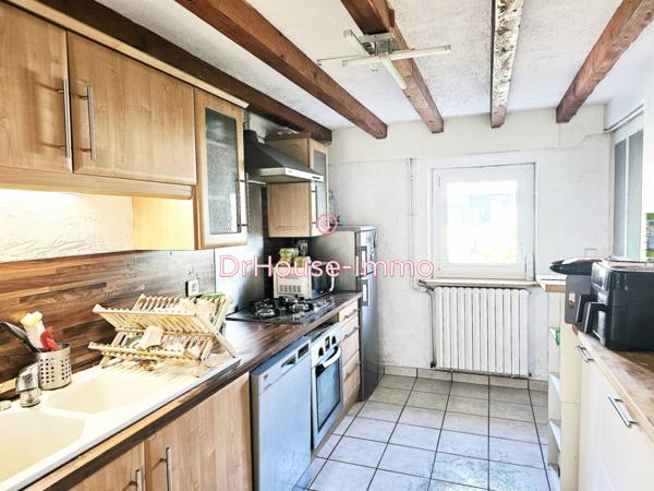 Maison à vendre 4 pièces de 94 m²
