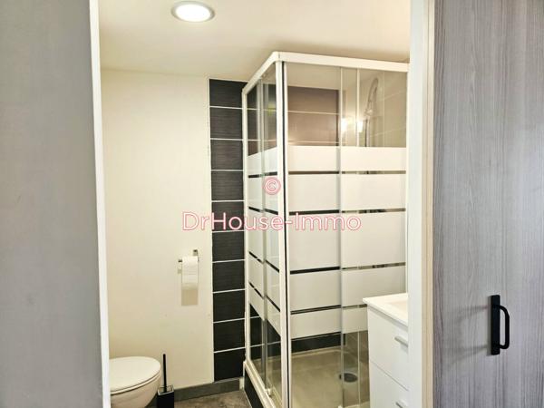 Maison à vendre 4 pièces de 94 m²