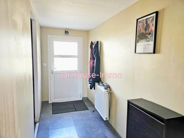 Maison à vendre 4 pièces de 94 m²