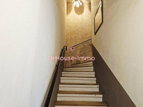 Maison à vendre 4 pièces de 94 m²