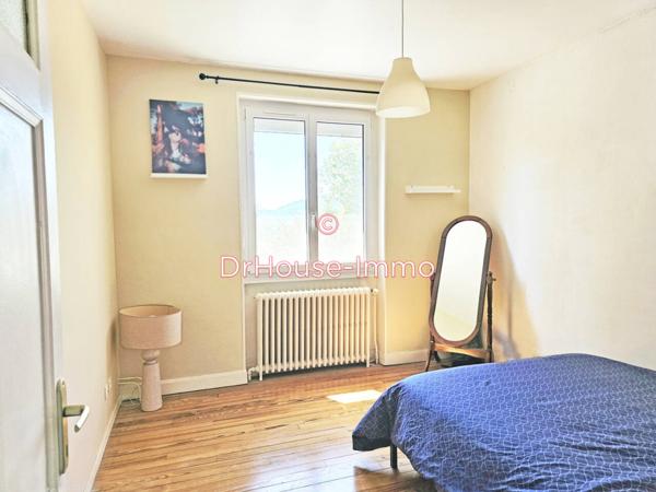Maison à vendre 4 pièces de 94 m²