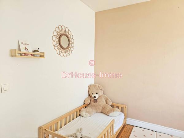 Maison à vendre 4 pièces de 94 m²
