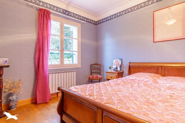 Maison à vendre |  Saint-Gaultier |  5 pièces | 123 m²